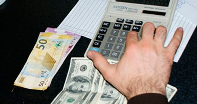Üçüncü devalvasiya xəbərdarlığı