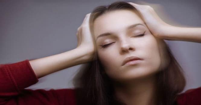 Baş ağrılarını dərmansız aradan necə qaldırmaq olar?
