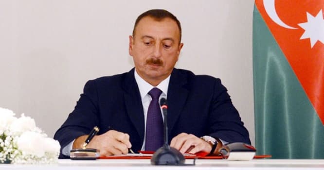 İlham Əliyev daha bir rayonda Sənaye Məhəlləsi yaratdı - SƏRƏNCAM