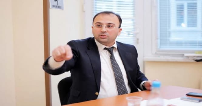 Arıqlamaq üçün oruc tutmaqdansa, gedin... - Elşad Miri