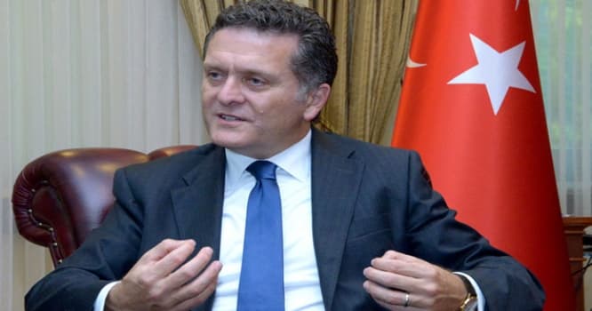 Türkiyə Azərbaycandakı səfirini geri çağırdı