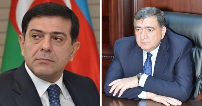 Nazir bacısı oğluna yüksək vəzifə verdi - ÖZƏL
