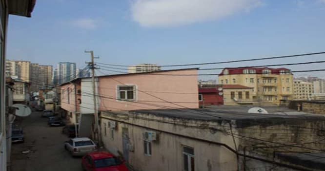 "Sovetski"də satın alınan evlərin sayı Açıqlandı