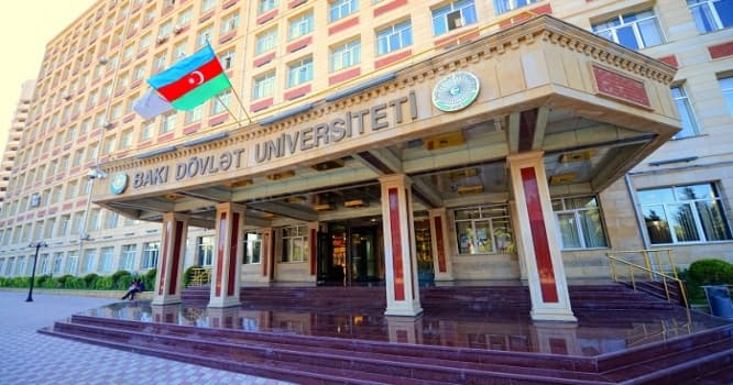 "20 ildir müavin işləyirəm, artıq bəsdir" - BDU-da nə baş verir?