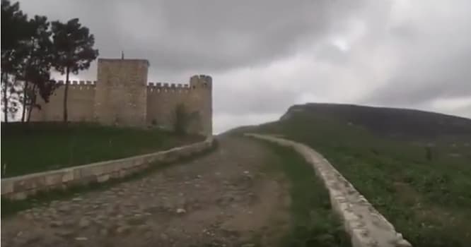 Şuşa, Daşaltı və Şahbulaqdan ən son görüntülər - VİDEO
