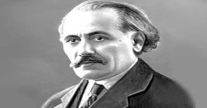 Əbdürrəhim bəy Haqverdiyev "Bomba"
