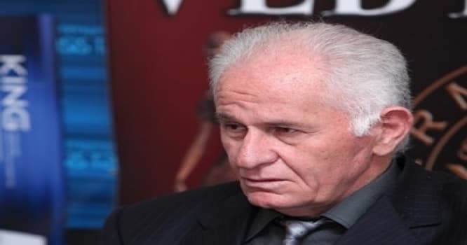 Müdafiə nazirinin sabiq müavininin həbsi 2 ay müddətinə uzadıldı