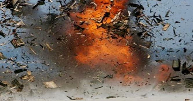 Türkiyədə növbəti terror: 6 polis yaralandı