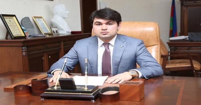 "Bizə şəhər rəhbərliyi də dəstək oldu" - Gəncə şəhər icra başçısının oğlu