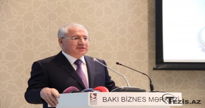Nazirin maşını Saatlıda qəzaya düşdü