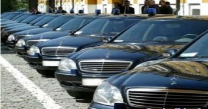 Yol polisi bu maşınları saxlamayacaq - QƏRAR