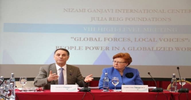 Ermənilər bizə nüvə bombası ilə hədə-qorxu gəlir- Novruz Məmmədov