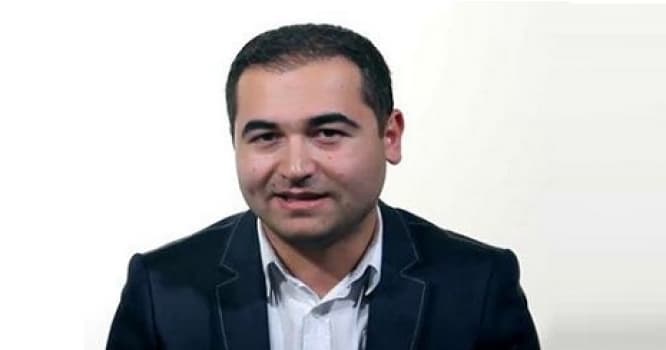 İlkin Həsənli qəzaya düşdü