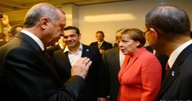 Almaniyadan türkləri əsabləşdirəcək ciddi Təhdid