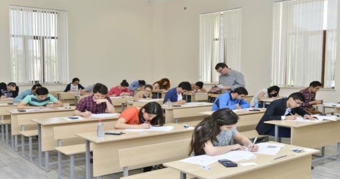 İlk buraxılış imtahanının vaxtı açıqlandı