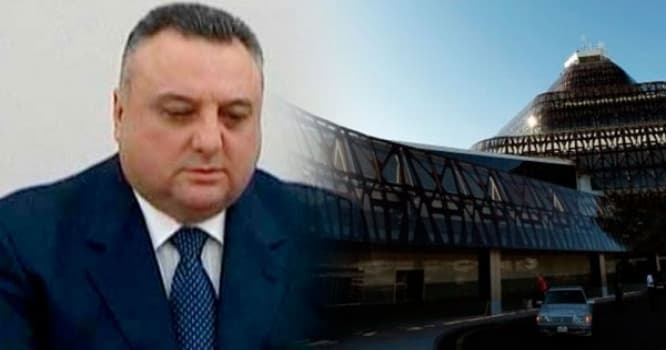 Eldar Mahmudov haqda sensassion xəbərlər