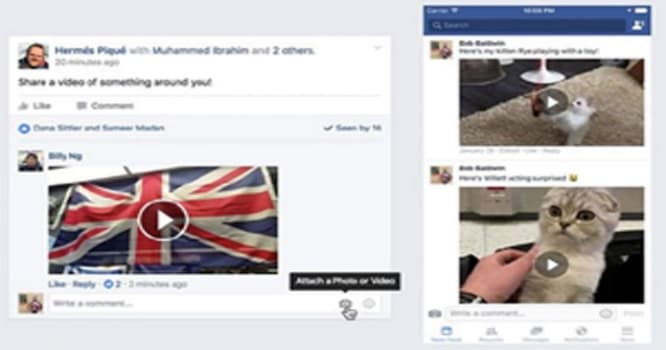 “Facebook”dan möhtəşəm YENİLİK