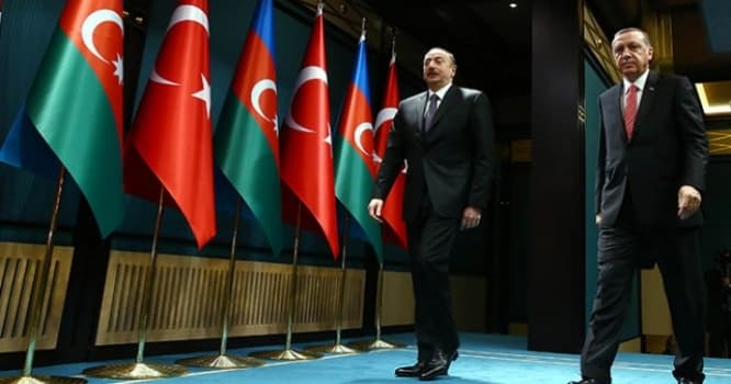 Ərdoğanın İlham Əliyevdən “özəl xahişi”... - TÜRKİYƏ MEDİASI...