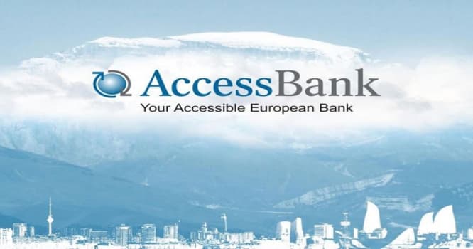 AccessBank şənbə-bazar günləri də fəaliyyət göstərəcək