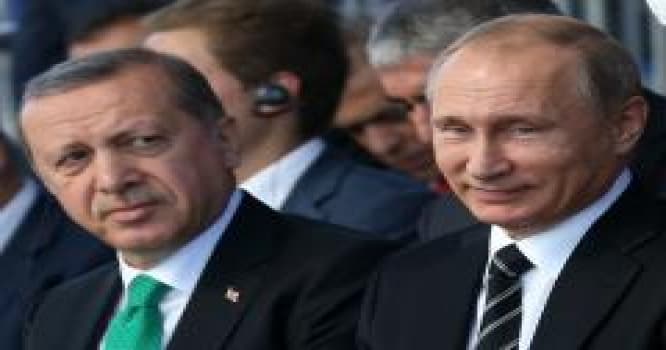 Kremldən Türkiyə açıqlaması