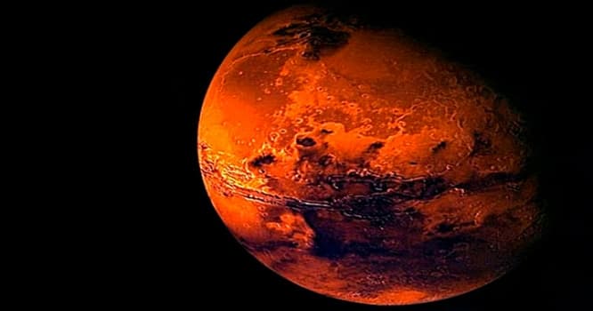 NASA Marsda yeni maddə tapıb