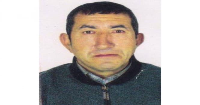 Bu kişini tapmağa kömək edin