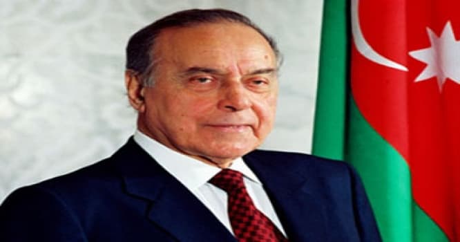 Azərbaycanda Milli Qurtuluş Günü qeyd edilir