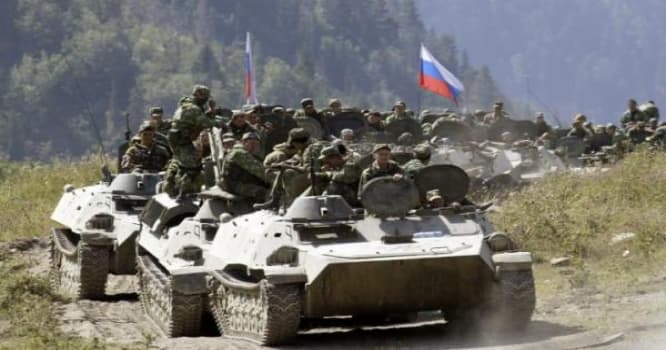 Ermənistandan rus ordusunun çıxarılması tələbi