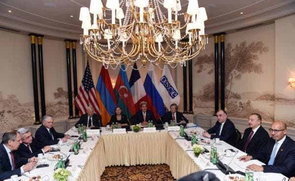 Putinin Qarabağdakı məkrli planı AÇIQLANDI