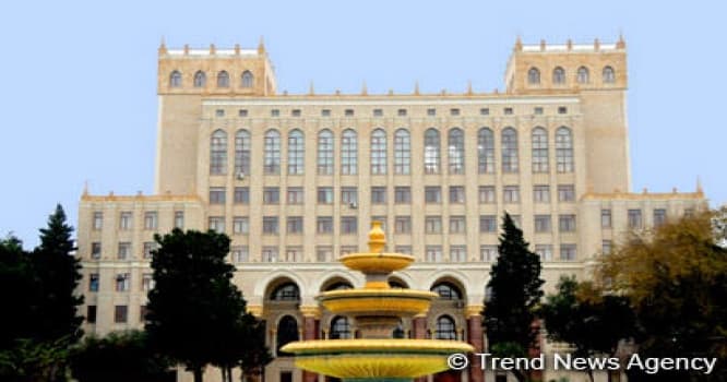 AMEA-nın vitse-prezidenti institut direktoru oldu