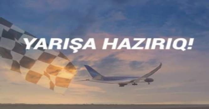 AZAL Formula-1 ilə bağlı videoçarx hazırladı