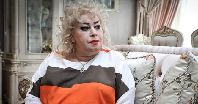 İlhamə Quliyevanın evini soydular - ŞOK