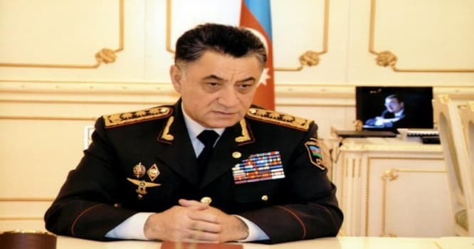 Ramil Usubov daha bir rəisi vəzifədən uzaqlaşdırdı