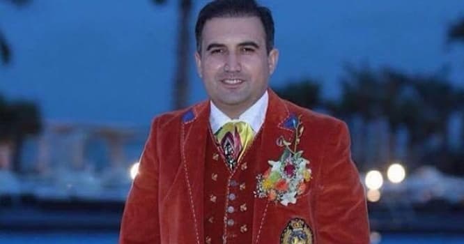 Hacı Nuran evlənir