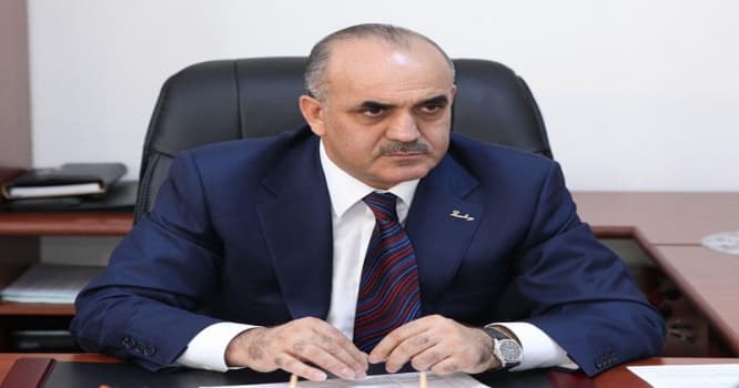 "Azərbaycanda fəhlə çatışmır" - Nazir