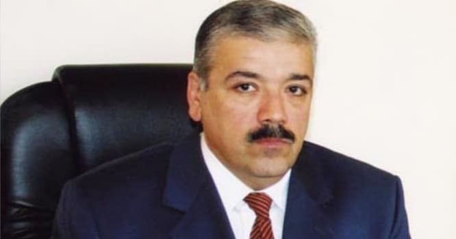 General Emin Şəkinski yeni vəzifəyə təyin edildi