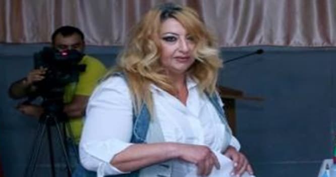"O qadın Hacı Məmmədovun arvadı deyil" - Bacısı danışdı