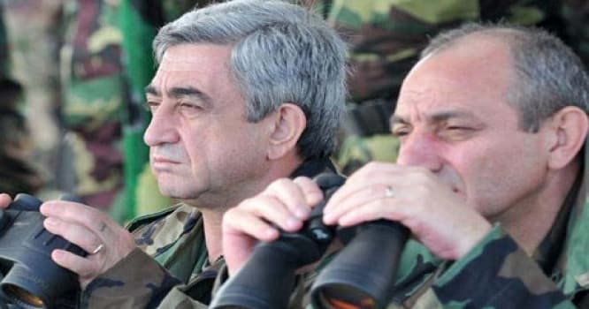 Rusiyadan Azərbaycana qəfil Qarabağ jesti - erməni təşvişdə