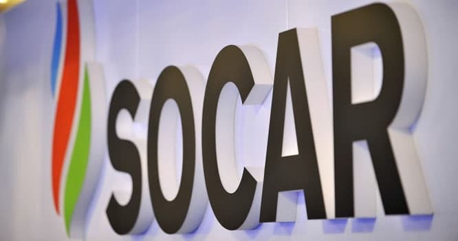 ​SOCAR prezidenti "ExxonMobil"in rəhbəri ilə görüşüb