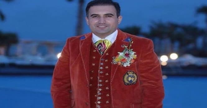 Hacı Nuran nə vaxt ailə quracaq? - "İstəyirəm, planımda var"