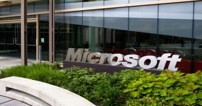 "Microsoft" narkotik vasitə istehsalçıları ilə əməkdaşlığa başladı