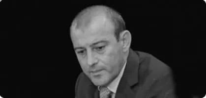ANS-də vitse-prezidentlə xanım jurnalist əlbəyaxa oldu: "Burnundan gəlsin verdiyim pullar"
