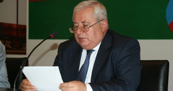 Neftçalada İsmayıl Vəliyev özbaşınalığı
