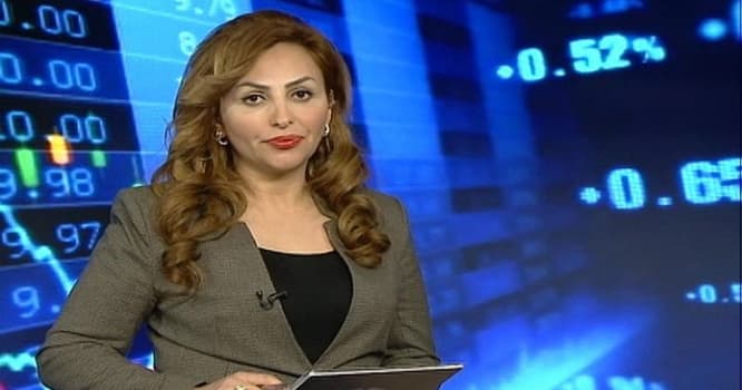 ANS-dən daha bir jurnalist getdi