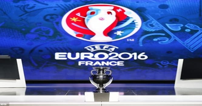AVRO-2016: Belçika - İrlandiya - 3:0