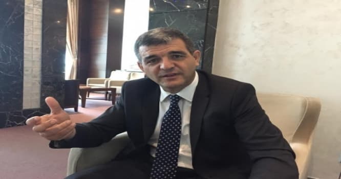 "Nəyinə lazımdır ki, sosial şəbəkədə kimsə əleyhinə yazıbsa?!" - Fazil Mustafa
