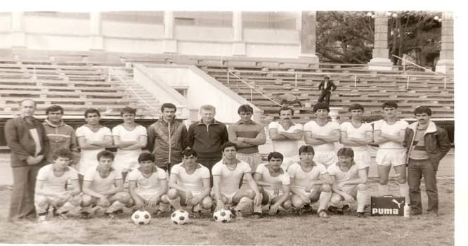 Miskin yubilyar