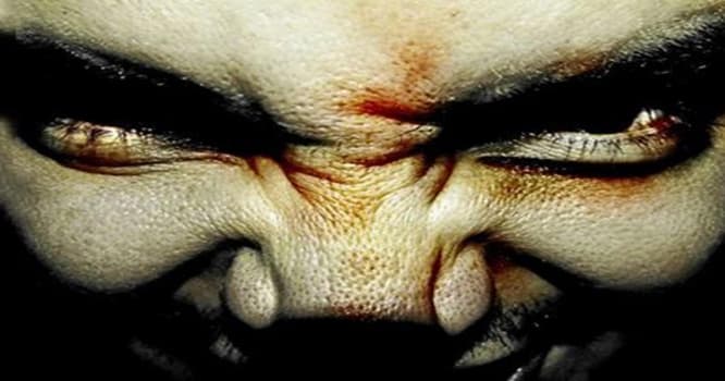 Qorxulu filmə baxarkən öldü və yoxa çıxdı