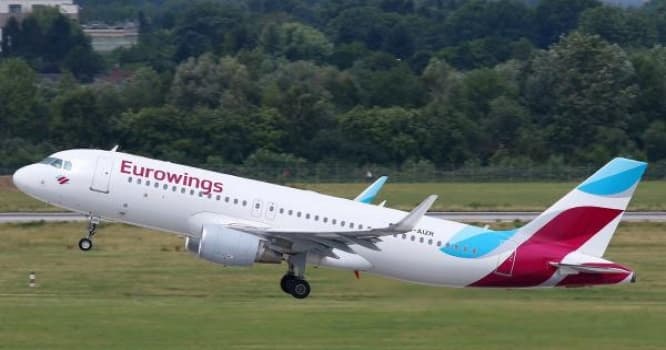 Təyyarə pilotu sərnişinləri gözləmədən havaya qalxdı