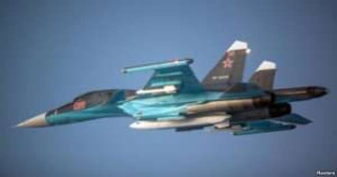 Putin Suriyada ABŞ-a meydan oxudu, hava toqquşması riski yarandı